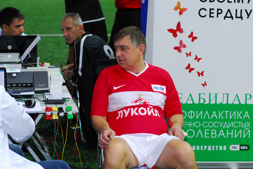 Манеж Динамо
