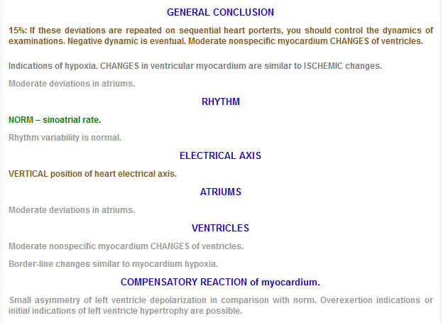 conclusion